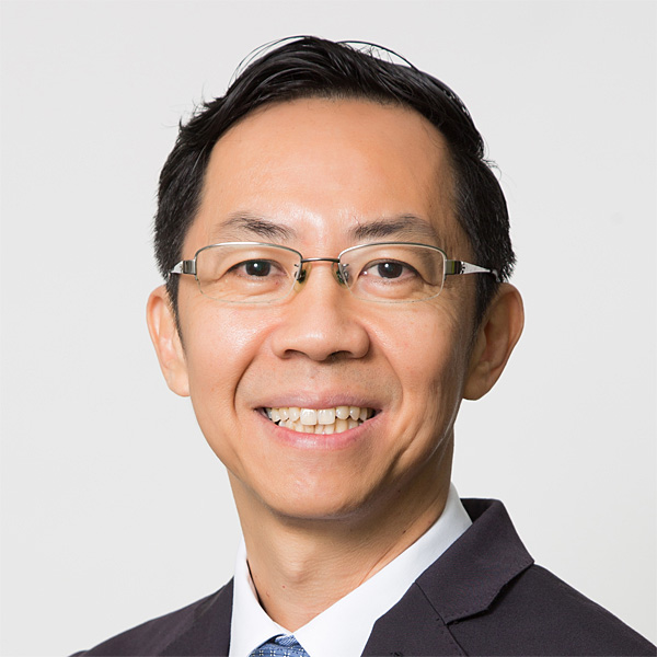 Dr Sze Tiam Lin